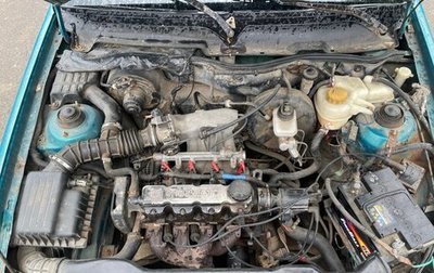 Daewoo Nexia I рестайлинг, 2003 год, 100 000 рублей, 1 фотография