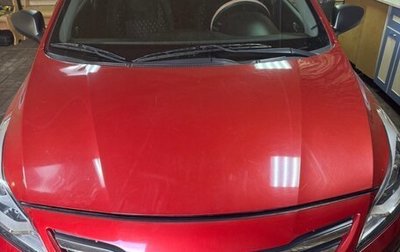 Hyundai Solaris II рестайлинг, 2014 год, 1 200 000 рублей, 1 фотография