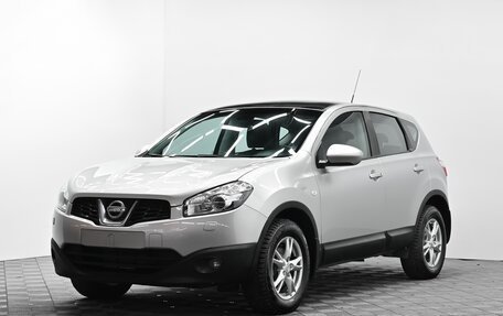 Nissan Qashqai, 2011 год, 955 000 рублей, 1 фотография