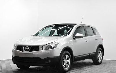 Nissan Qashqai, 2011 год, 955 000 рублей, 1 фотография