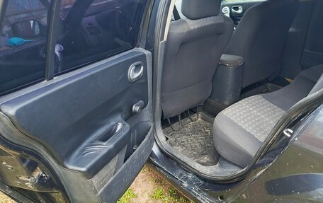 Renault Megane II, 2008 год, 390 000 рублей, 1 фотография