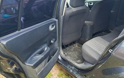 Renault Megane II, 2008 год, 390 000 рублей, 1 фотография