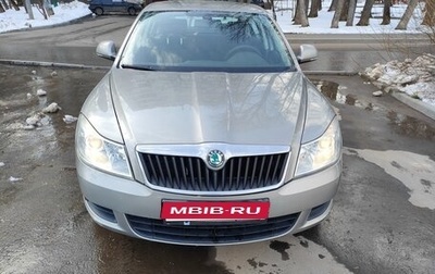 Skoda Octavia, 2011 год, 750 000 рублей, 1 фотография
