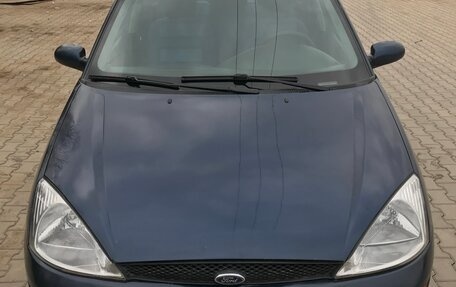 Ford Focus IV, 2000 год, 300 000 рублей, 1 фотография