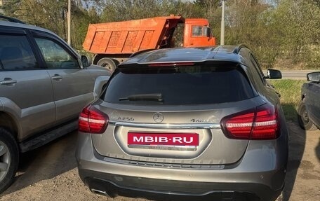 Mercedes-Benz GLA, 2019 год, 2 950 000 рублей, 1 фотография