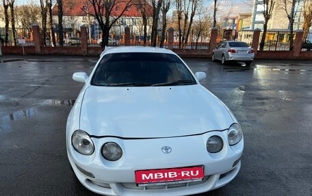 Toyota Celica VII рестайлинг, 1997 год, 450 000 рублей, 1 фотография