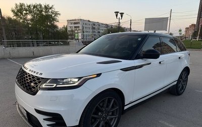 Land Rover Range Rover Velar I, 2020 год, 5 030 000 рублей, 1 фотография