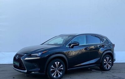 Lexus NX I, 2019 год, 2 650 000 рублей, 1 фотография
