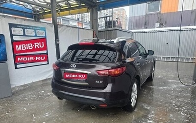Infiniti FX II, 2012 год, 2 150 000 рублей, 1 фотография