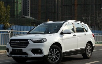 Haval H6, 2019 год, 1 750 000 рублей, 1 фотография
