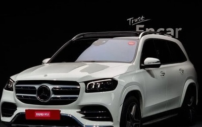 Mercedes-Benz GLS, 2022 год, 8 500 000 рублей, 1 фотография