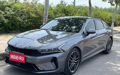 KIA K5, 2021 год, 1 800 000 рублей, 1 фотография