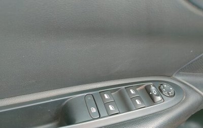 Citroen C4 II рестайлинг, 2016 год, 850 000 рублей, 1 фотография