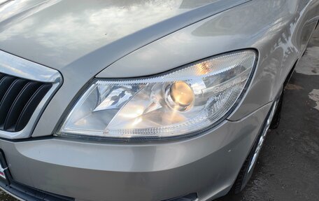 Skoda Octavia, 2011 год, 750 000 рублей, 3 фотография