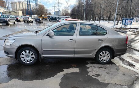 Skoda Octavia, 2011 год, 750 000 рублей, 4 фотография