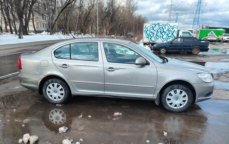Skoda Octavia, 2011 год, 750 000 рублей, 6 фотография