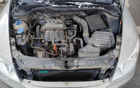Skoda Octavia, 2011 год, 750 000 рублей, 8 фотография
