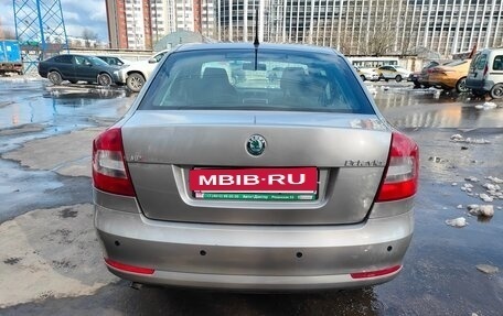 Skoda Octavia, 2011 год, 750 000 рублей, 5 фотография