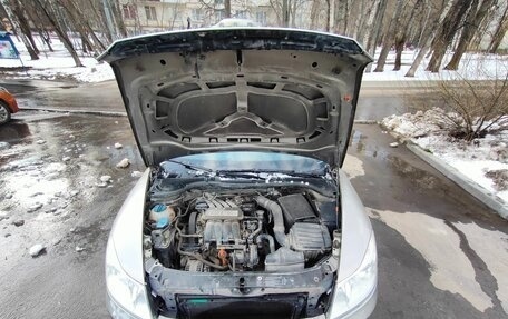 Skoda Octavia, 2011 год, 750 000 рублей, 7 фотография