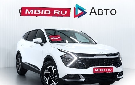 KIA Sportage IV рестайлинг, 2023 год, 2 999 000 рублей, 1 фотография