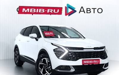 KIA Sportage IV рестайлинг, 2023 год, 2 999 000 рублей, 1 фотография