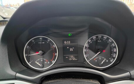Skoda Octavia, 2011 год, 750 000 рублей, 11 фотография