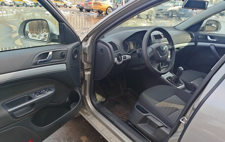 Skoda Octavia, 2011 год, 750 000 рублей, 12 фотография