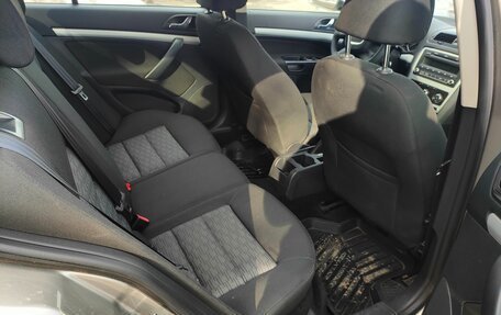 Skoda Octavia, 2011 год, 750 000 рублей, 15 фотография