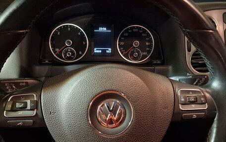 Volkswagen Tiguan I, 2011 год, 1 529 000 рублей, 4 фотография