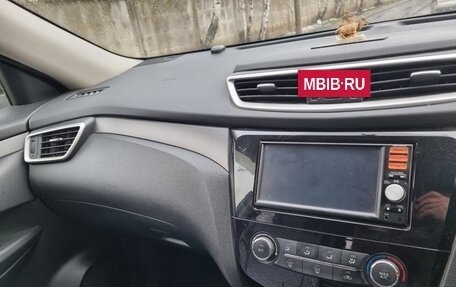 Nissan X-Trail, 2014 год, 1 350 000 рублей, 5 фотография