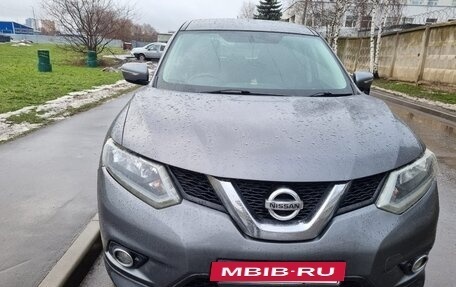 Nissan X-Trail, 2014 год, 1 350 000 рублей, 6 фотография