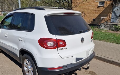 Volkswagen Tiguan I, 2011 год, 1 529 000 рублей, 8 фотография