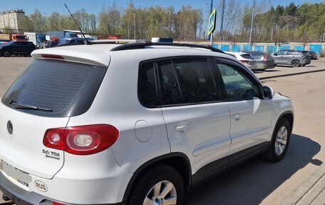 Volkswagen Tiguan I, 2011 год, 1 529 000 рублей, 9 фотография