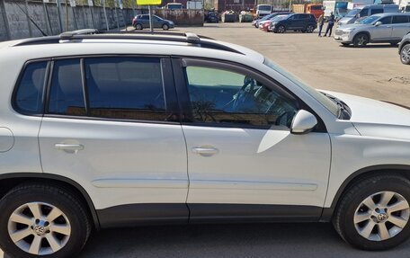 Volkswagen Tiguan I, 2011 год, 1 529 000 рублей, 7 фотография