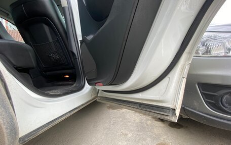 Volkswagen Touareg III, 2014 год, 2 700 000 рублей, 5 фотография