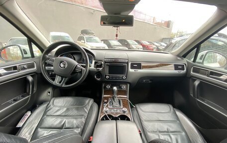 Volkswagen Touareg III, 2014 год, 2 700 000 рублей, 3 фотография
