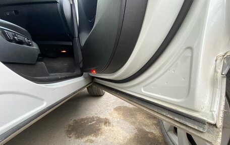Volkswagen Touareg III, 2014 год, 2 700 000 рублей, 4 фотография