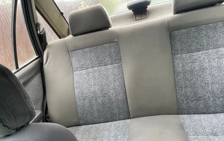 Daewoo Nexia I рестайлинг, 2003 год, 100 000 рублей, 3 фотография