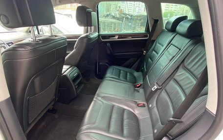 Volkswagen Touareg III, 2014 год, 2 700 000 рублей, 17 фотография