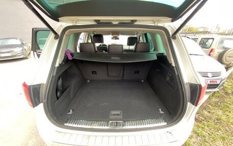 Volkswagen Touareg III, 2014 год, 2 700 000 рублей, 18 фотография