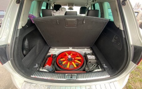 Volkswagen Touareg III, 2014 год, 2 700 000 рублей, 20 фотография
