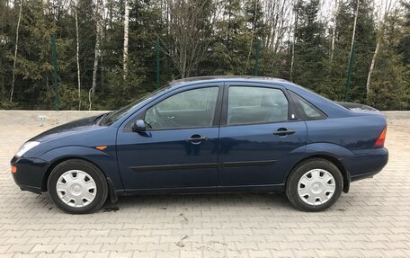 Ford Focus IV, 2000 год, 300 000 рублей, 3 фотография