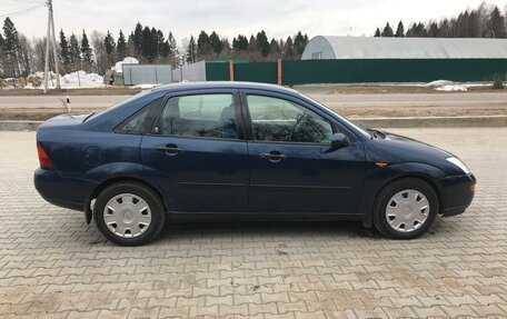 Ford Focus IV, 2000 год, 300 000 рублей, 7 фотография