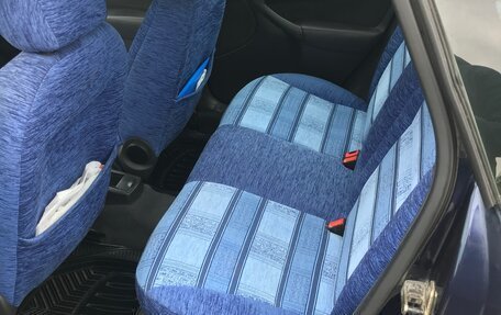 Ford Focus IV, 2000 год, 300 000 рублей, 11 фотография