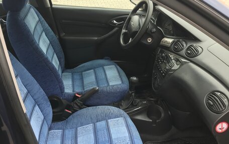 Ford Focus IV, 2000 год, 300 000 рублей, 8 фотография