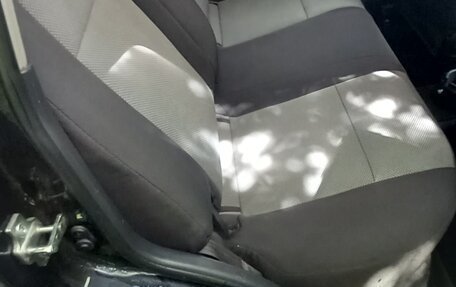 Chevrolet Aveo III, 2008 год, 680 000 рублей, 2 фотография
