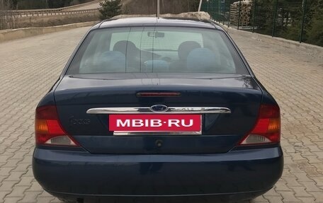 Ford Focus IV, 2000 год, 300 000 рублей, 5 фотография
