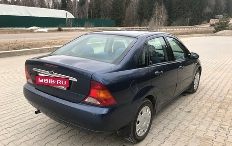 Ford Focus IV, 2000 год, 300 000 рублей, 6 фотография