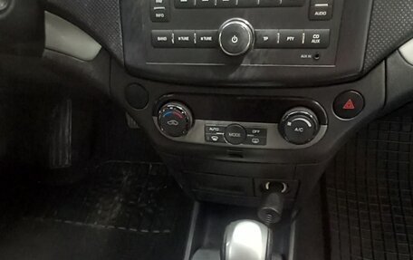 Chevrolet Aveo III, 2008 год, 680 000 рублей, 4 фотография