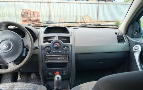 Renault Megane II, 2008 год, 390 000 рублей, 4 фотография